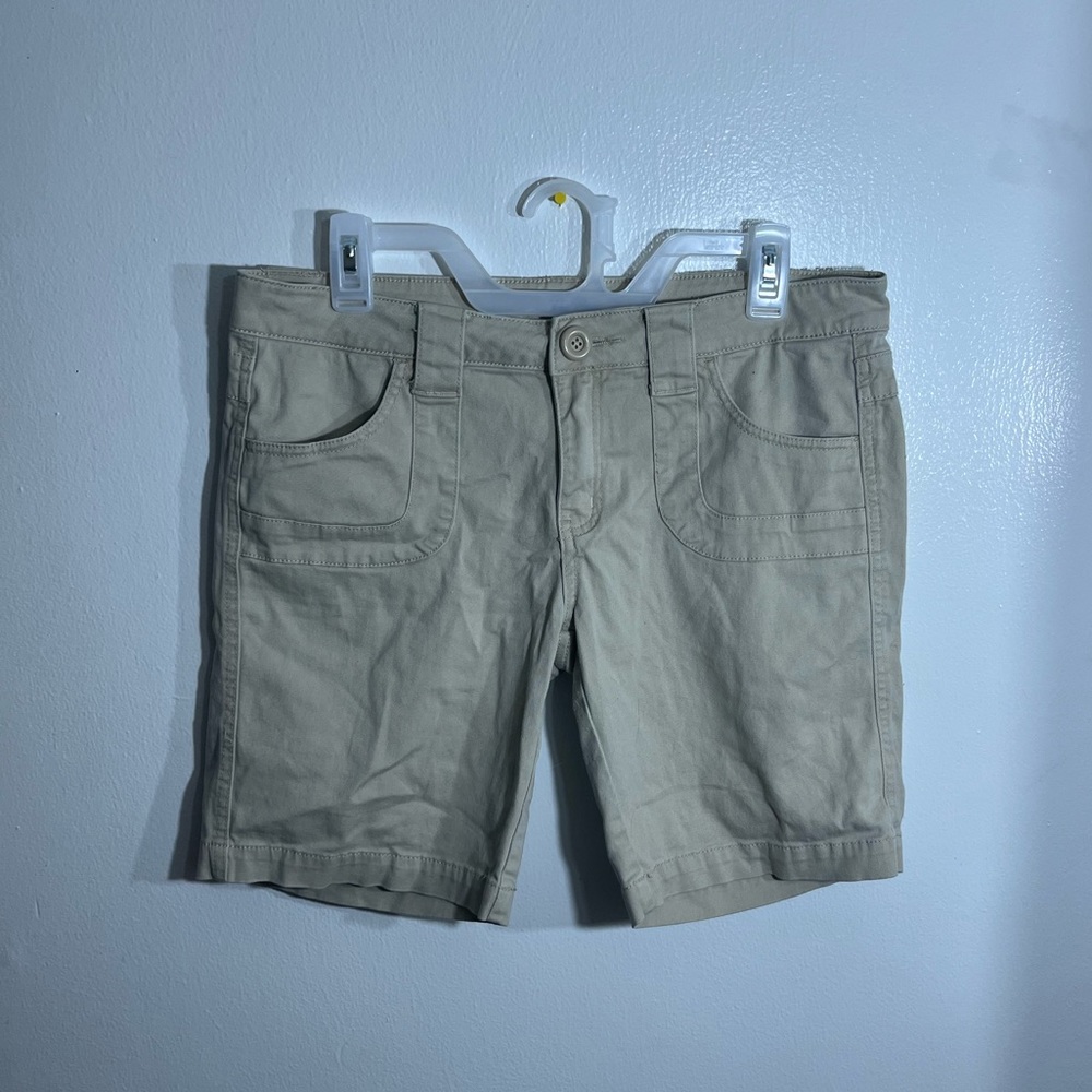 BeBop Khahi Shorts